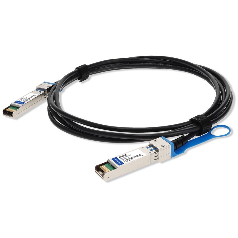 DELL - Cable Dell Networking 470-ACFB SFP28