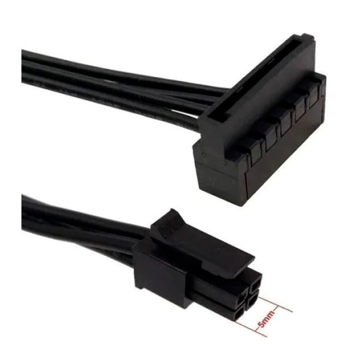 LENOVO - Kit de cables para unidades internas Lenovo ThinkSystem ST50 V2