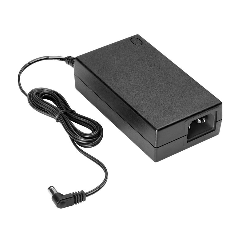 HP - Fuente de Alimentación HPE R9M79A para Aruba Instant On 12V Power