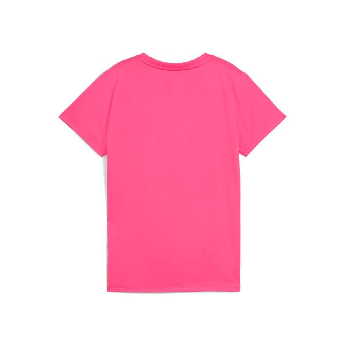 PUMA - Polo Entrenar Mujer Puma W Tad Essential Logo Tee