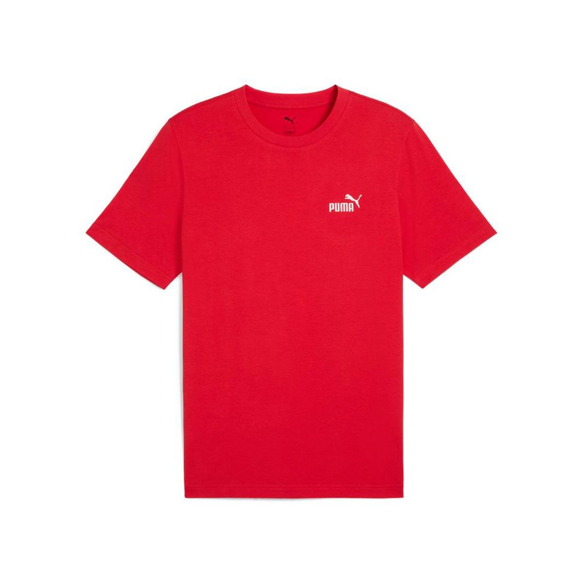 PUMA - Polo Urbano Hombre Puma Ess Small No 1 Logo Tee