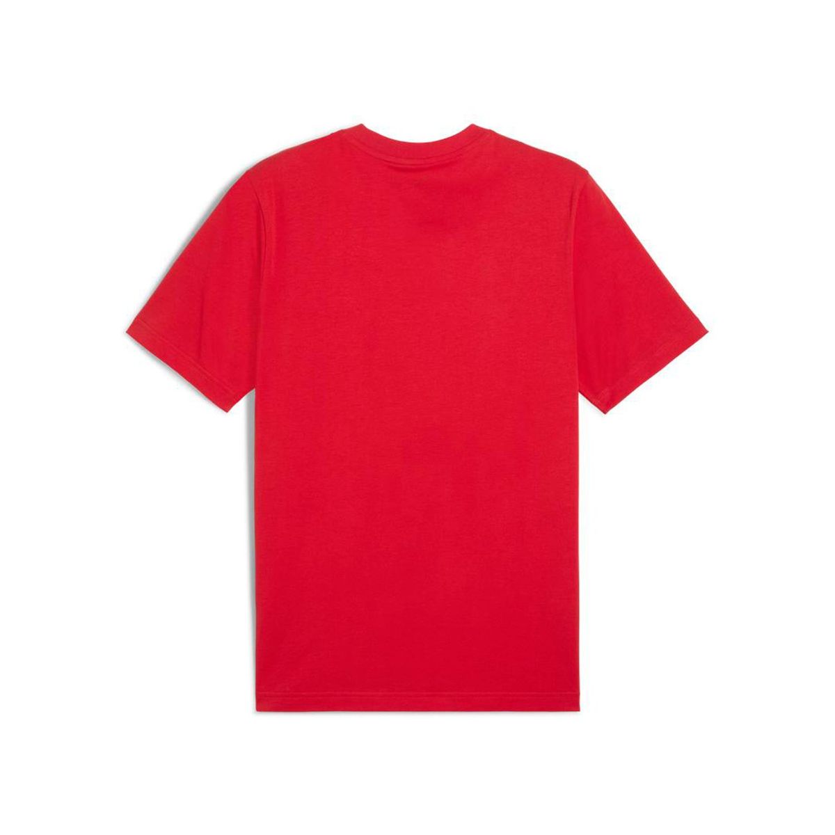 PUMA - Polo Urbano Hombre Puma Ess Small No 1 Logo Tee