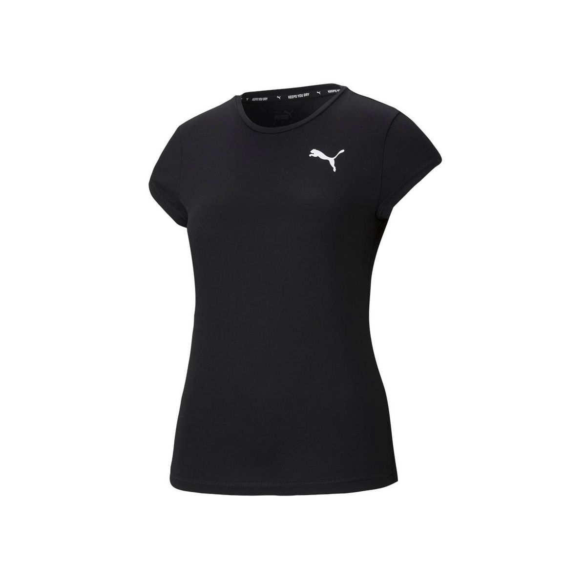 PUMA - Polo Urbano Mujer Puma Active Tee