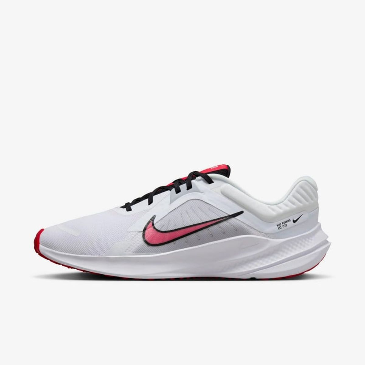 NIKE - Zapatilla Nike Quest 5 DD0204-104 Hombre