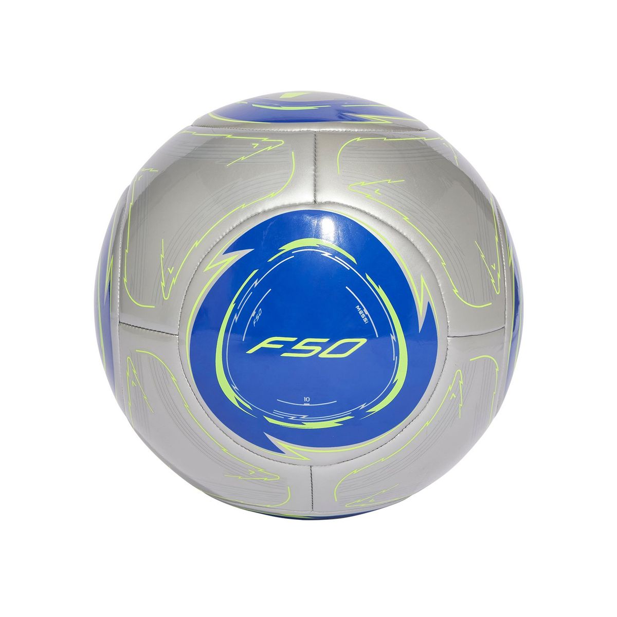 ADIDAS - Pelota Futbol Unisex Adidas Messi Clb