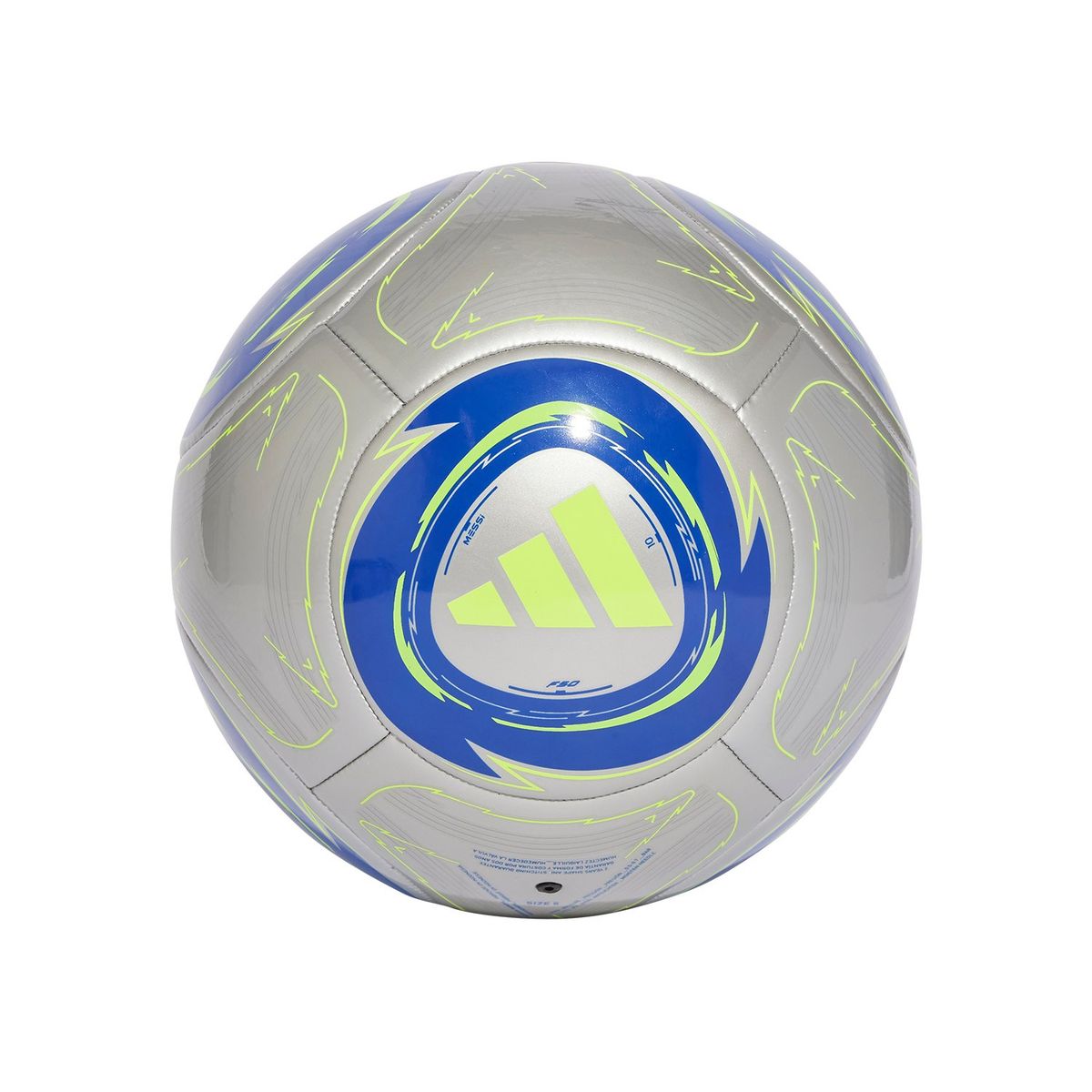 ADIDAS - Pelota Futbol Unisex Adidas Messi Clb