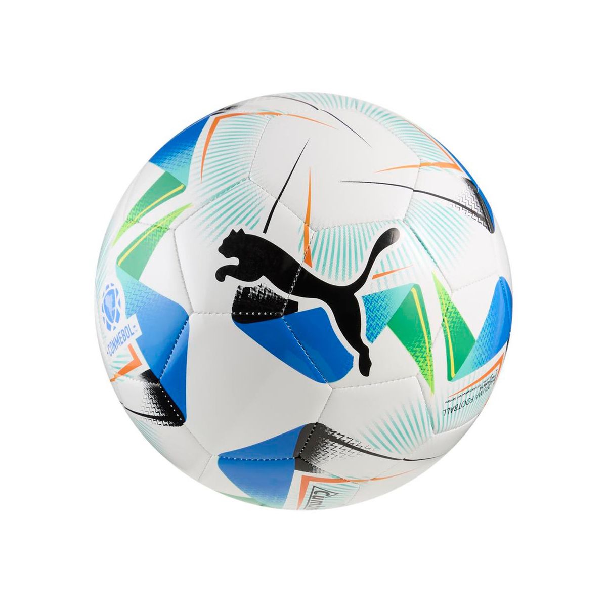 PUMA - Pelota Futbol Unisex Puma Puma Cumbre Conmebol Libertadores ms