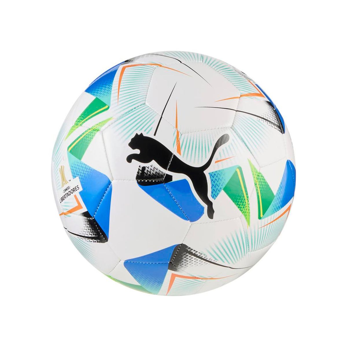 PUMA - Pelota Futbol Unisex Puma Puma Cumbre Conmebol Libertadores ms