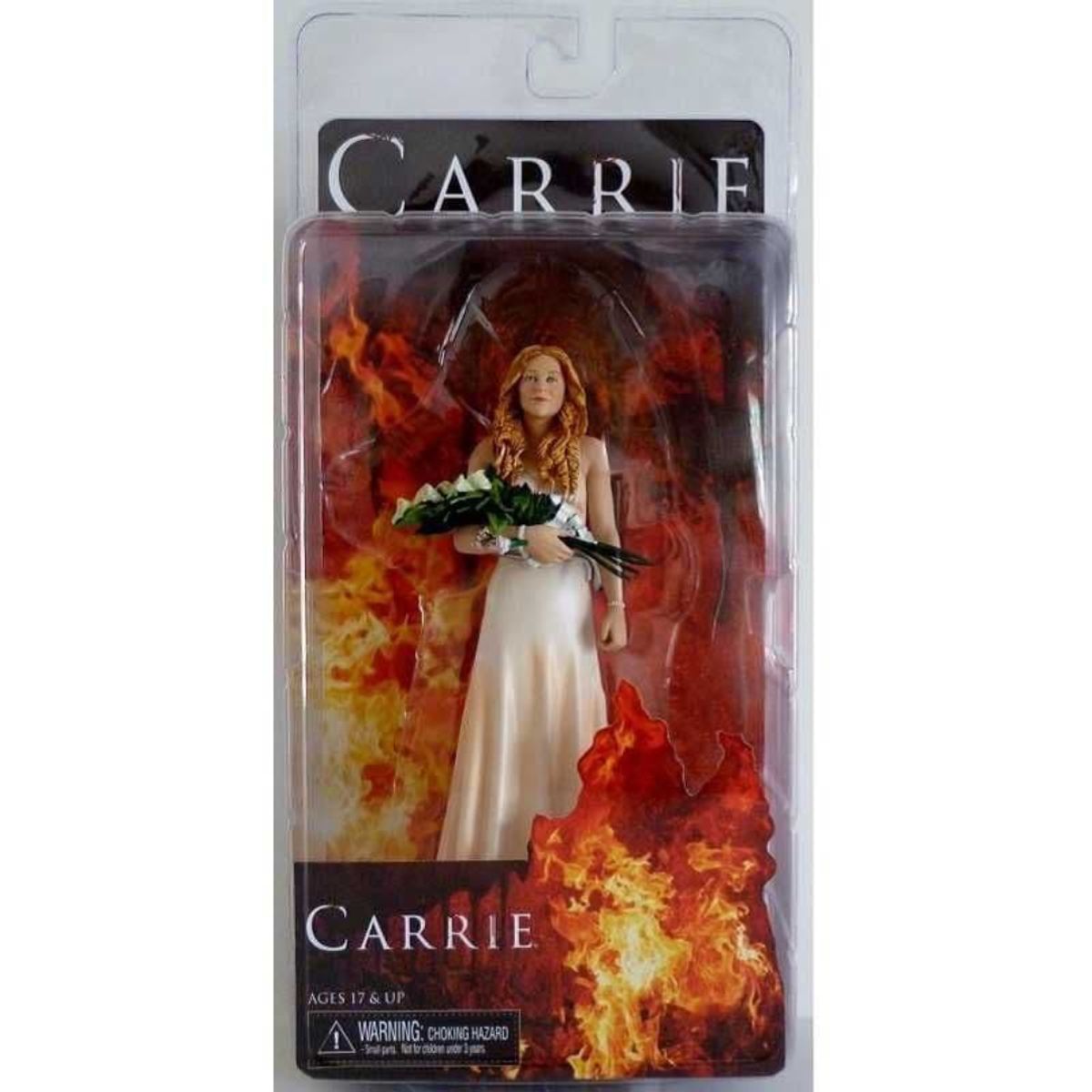 NECA - Carrie Neca