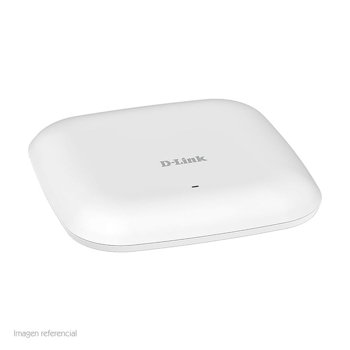 D LINK - Access Point D-Link AC1300 Dual Band 2.4 GHz-5 GHz 1300 Mbps PoE