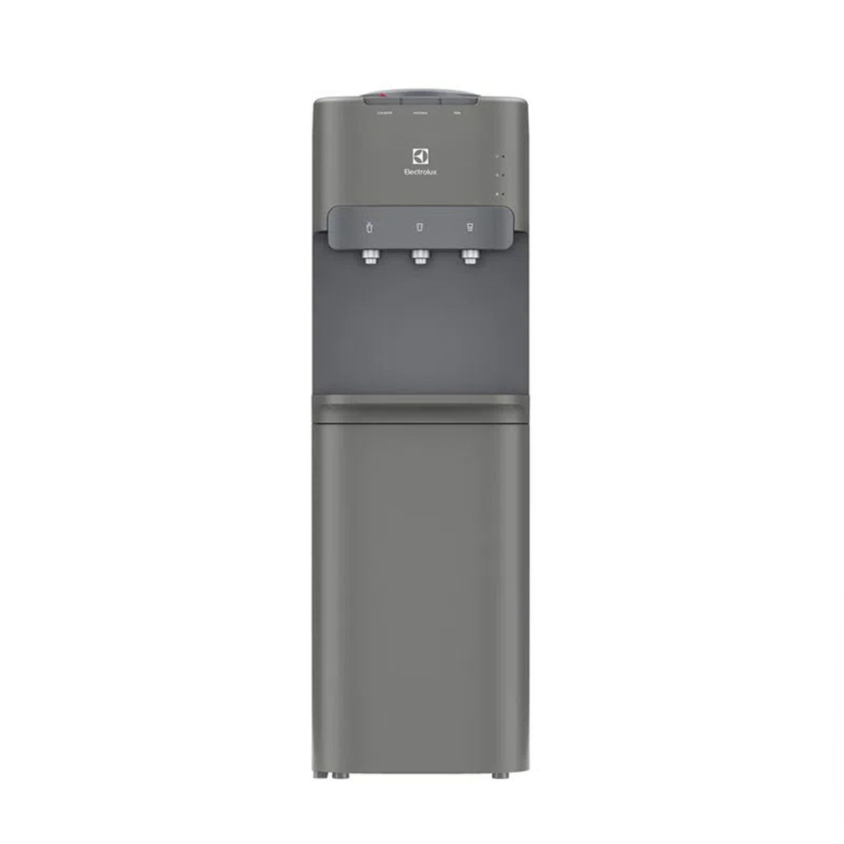 ELECTROLUX - Dispensador de Agua Electrolux con Gabinete Gris Electrolux EA11SR