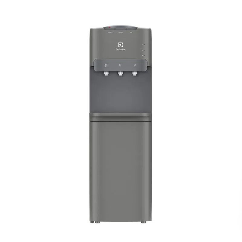 ELECTROLUX - Dispensador de Agua Electrolux con Gabinete Gris Electrolux EA11SR