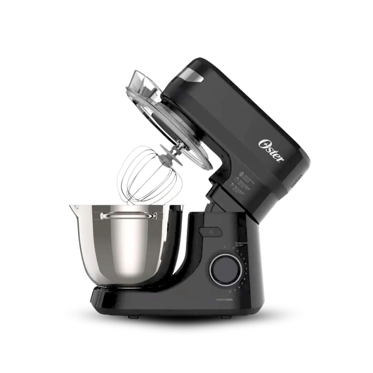 OSTER - Batidora Planetaria OSTER de 4 Litros y 12 Velocidades FPSTSMPL2B