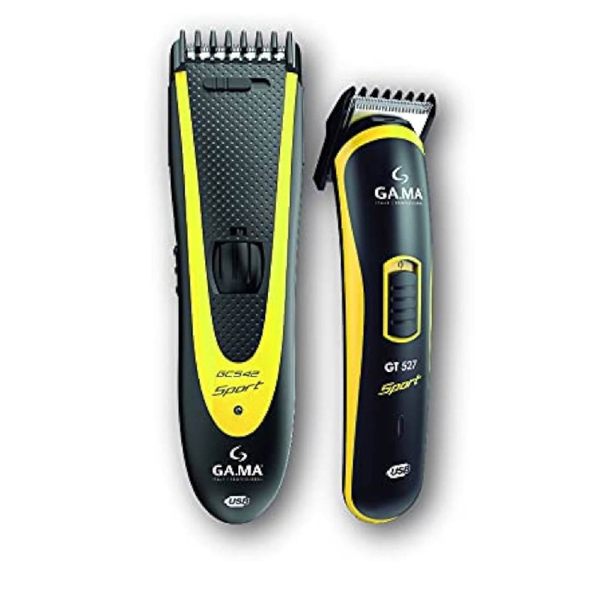 GAMA - Maquina Gama Clipper GC 542 Sport GAMA