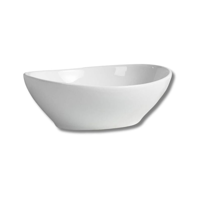 EJESA CREA TU ESPACIO IDEAL - LAVAMANOS BOWL BOLONIA 41X34X15cm