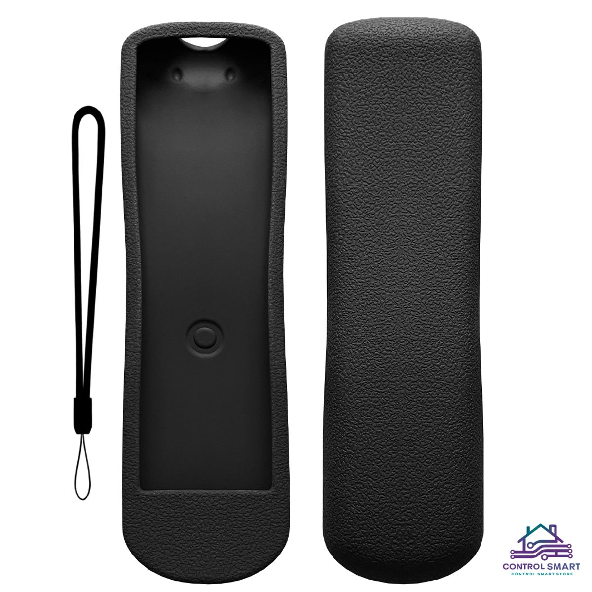 CASE - Control Remoto Movistar + Funda de Silicona Resistente y Cómoda