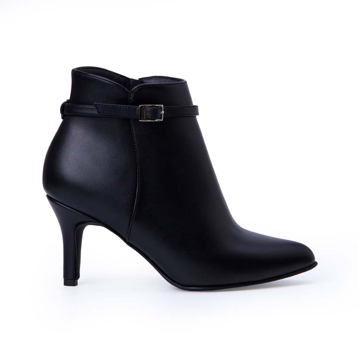 Piazza - Botín Casual DON-2530 Negro Piazza