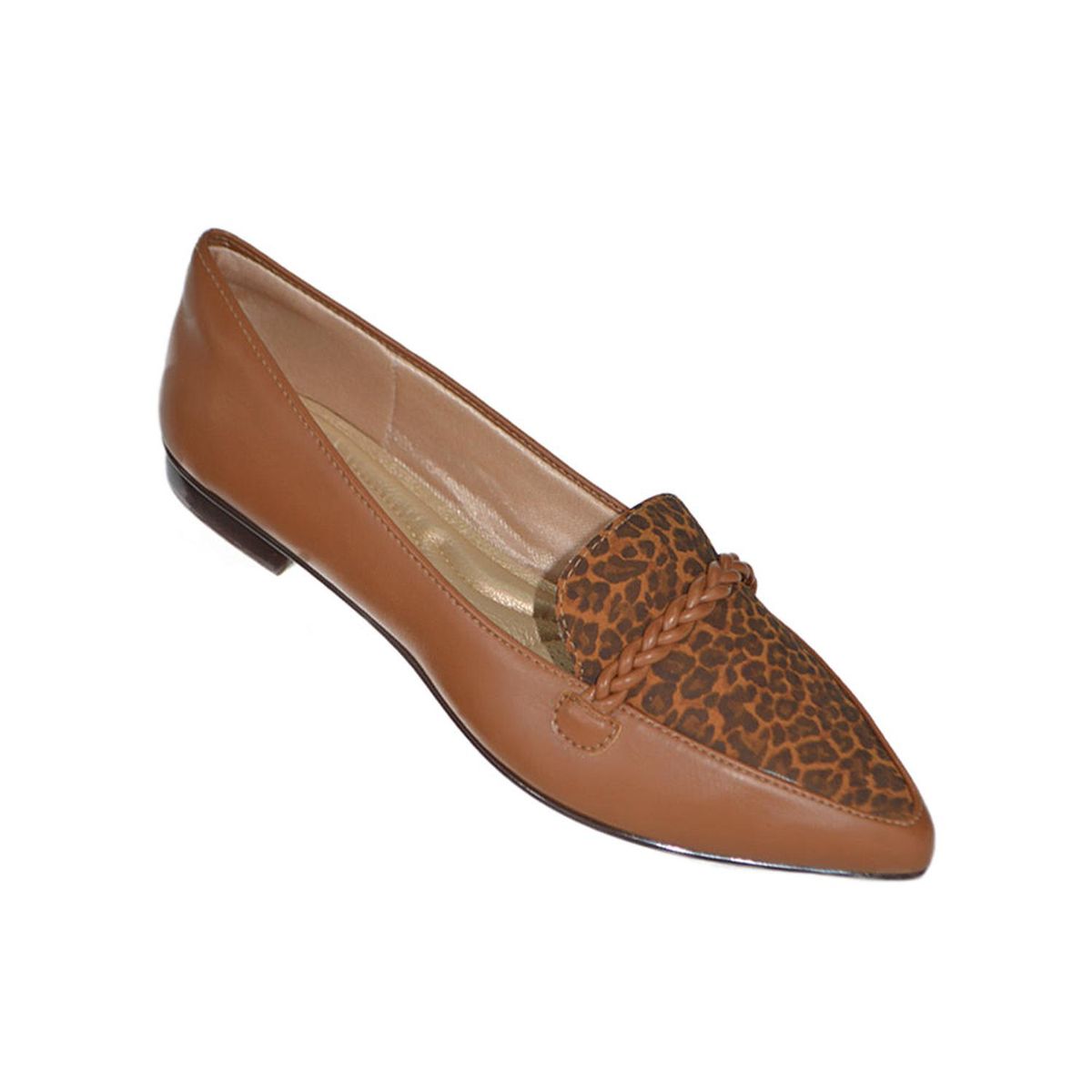 GENERICO - Ballerina Light Gel 574 - Marron