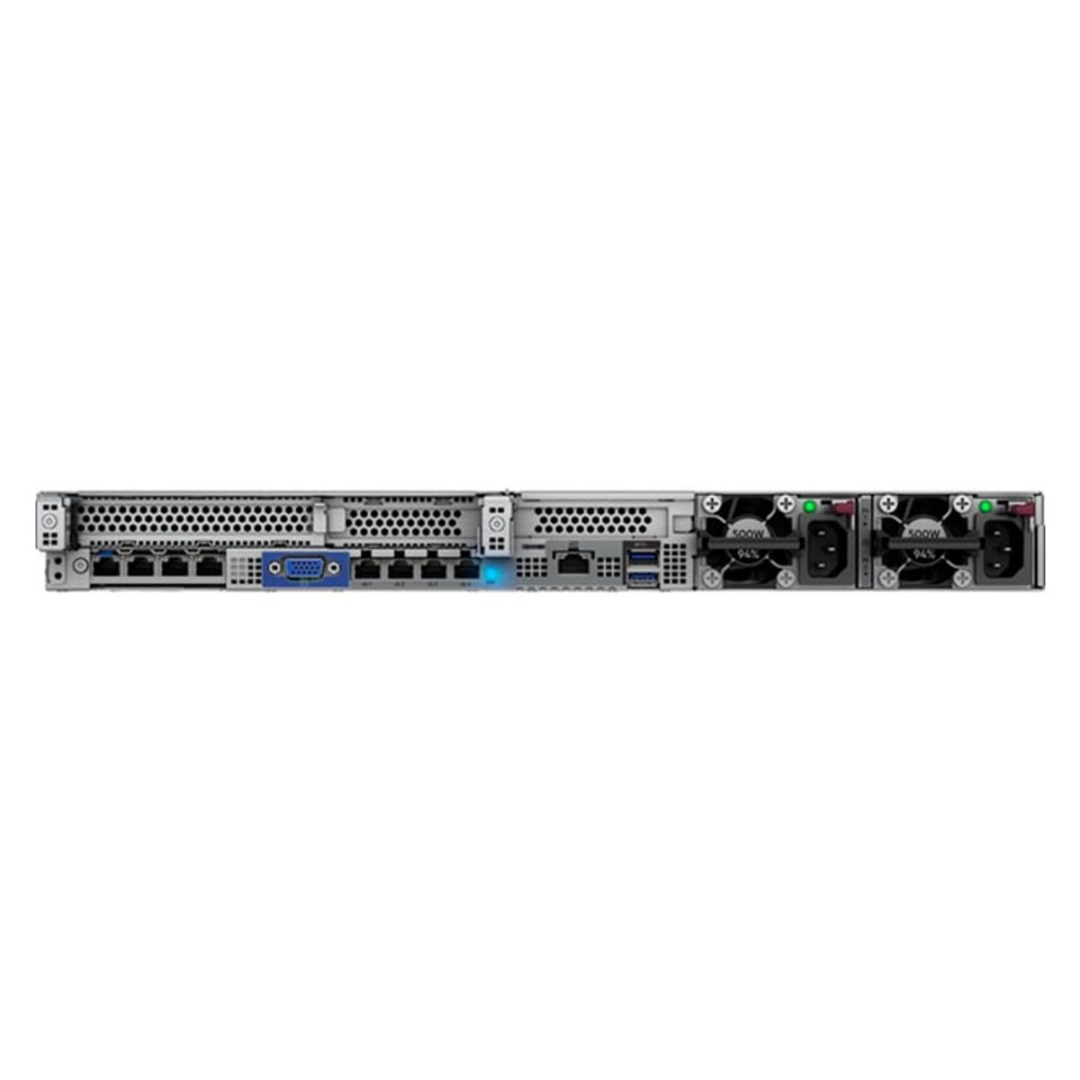 LENOVO - Servidor HPE ProLiant DL320 Gen11 P57685-B21