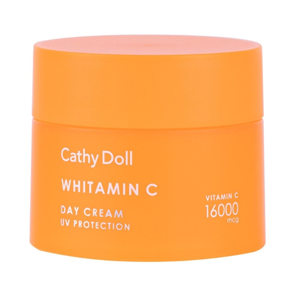 CATHY DOLL - Cathy Doll Whitamin C Day Cream 18 Ml