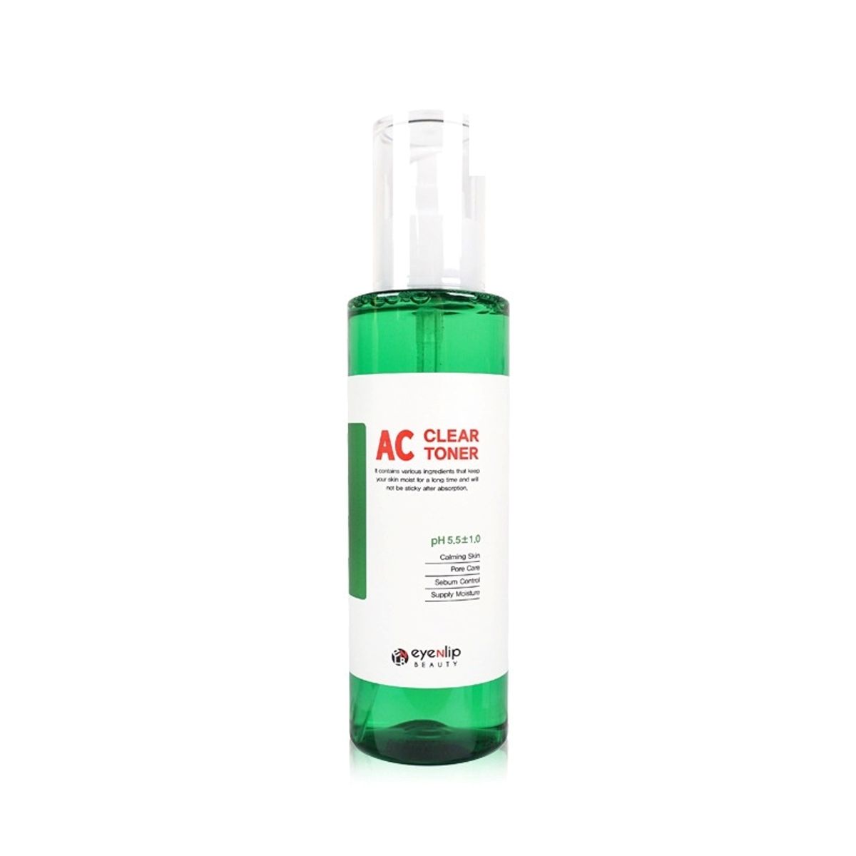 GENERICO - Eyenlip AC Clear Toner 150ml