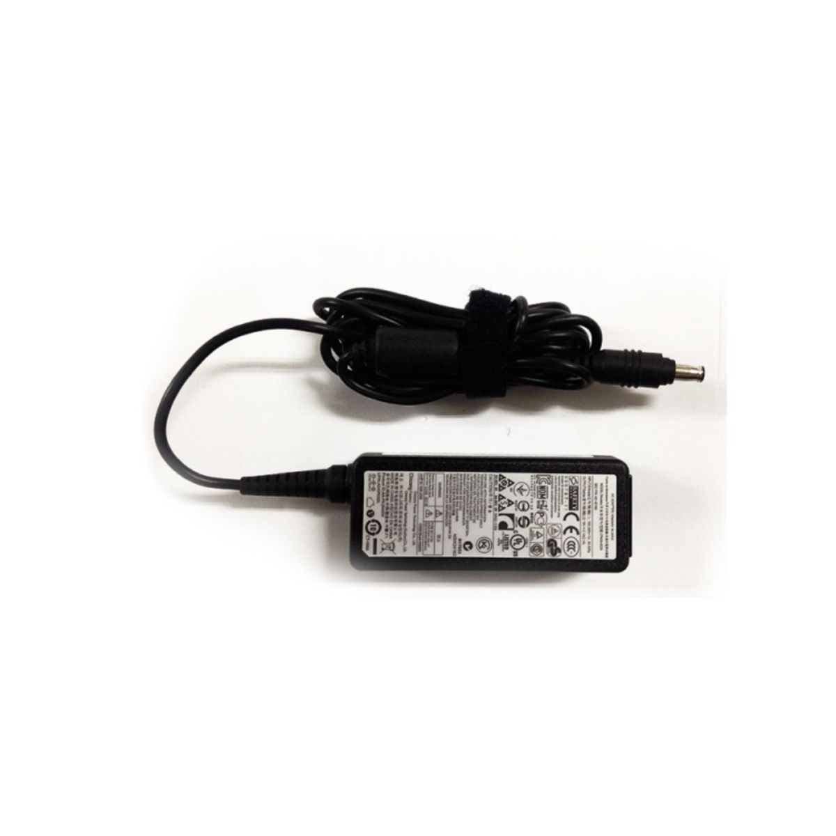 OEM - Cargador para Laptop Samsung 19.5V. 3.1A.    60W.  5.5X3.0mm