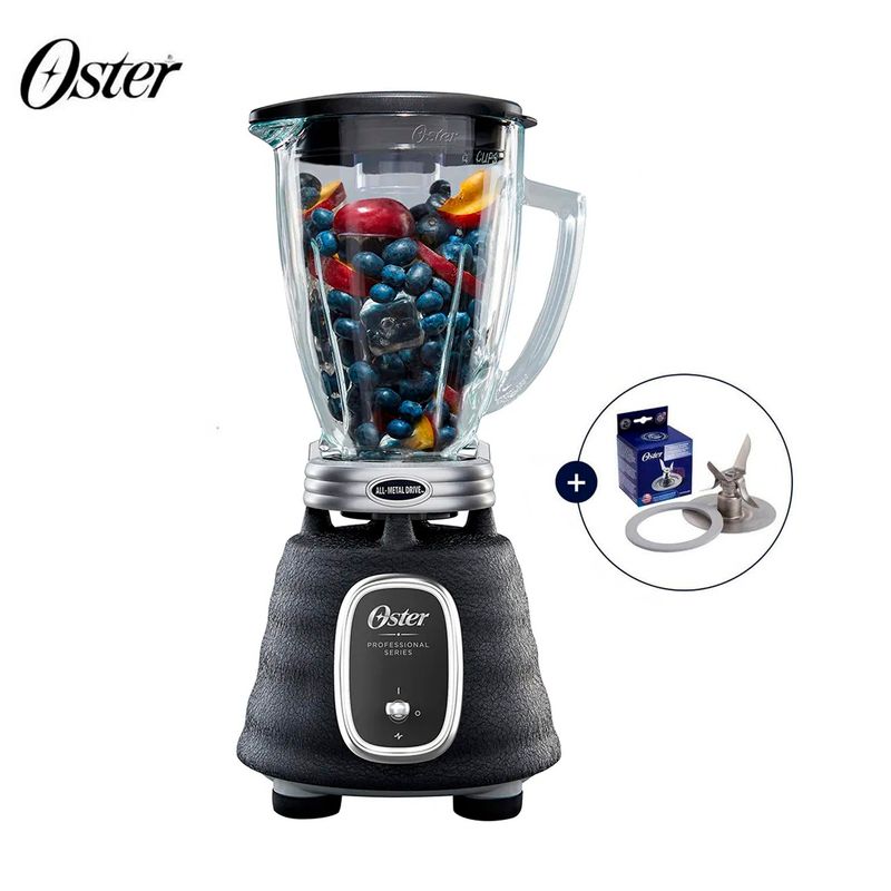 OSTER - Licuadora Oster Serie Pro BLSTBPST - 700Watts + Cuchilla