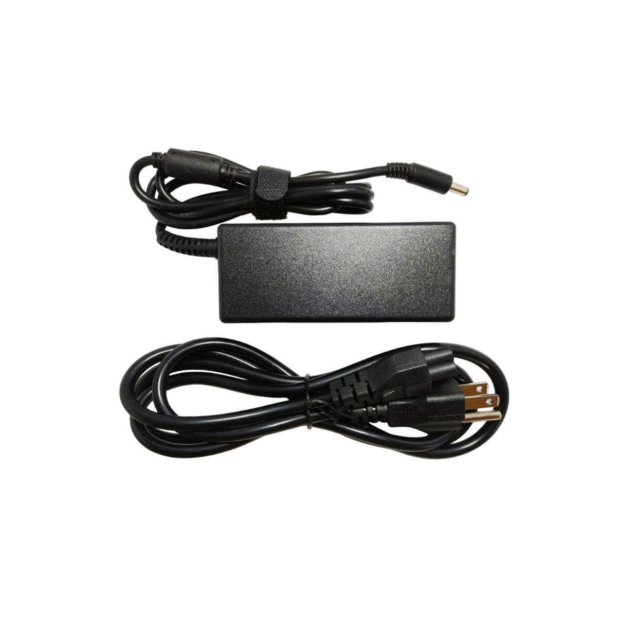 OEM - Cargador para Laptop Dell 19.5V. 3.34 A.   65W. 4.5x3.0 mm. Punta Fino