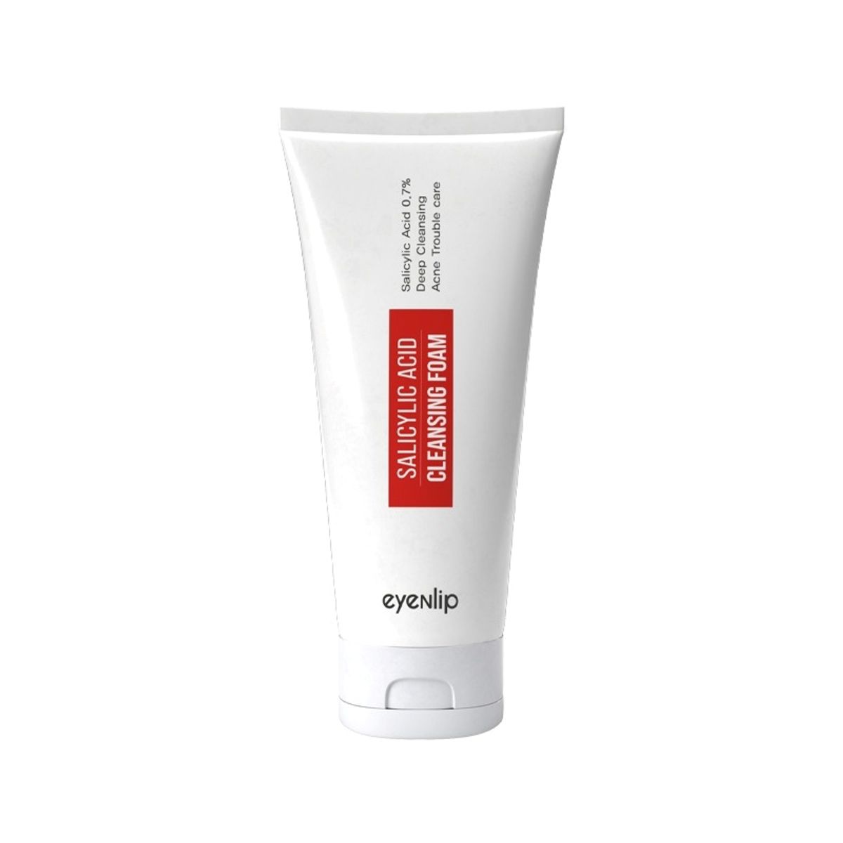 GENERICO - Eyenlip Salicylic Acid Cleansing Foam 150ml