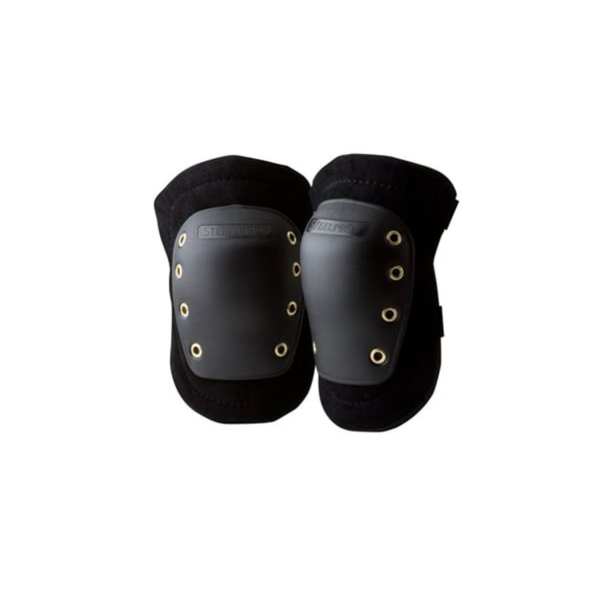 STEEL PRO - RODILLERA POLIESTER STEELPRO