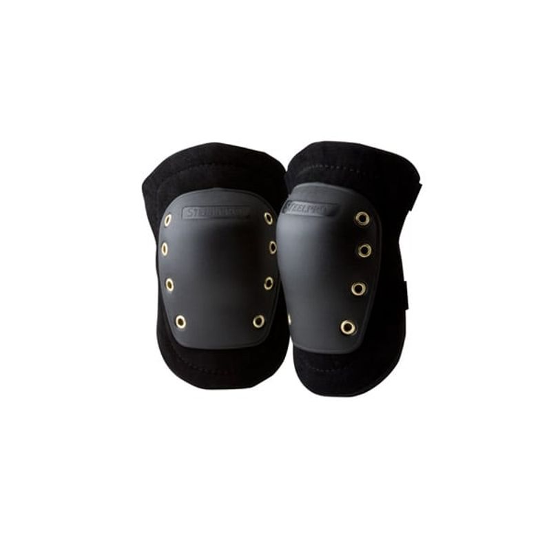 STEEL PRO - RODILLERA POLIESTER STEELPRO