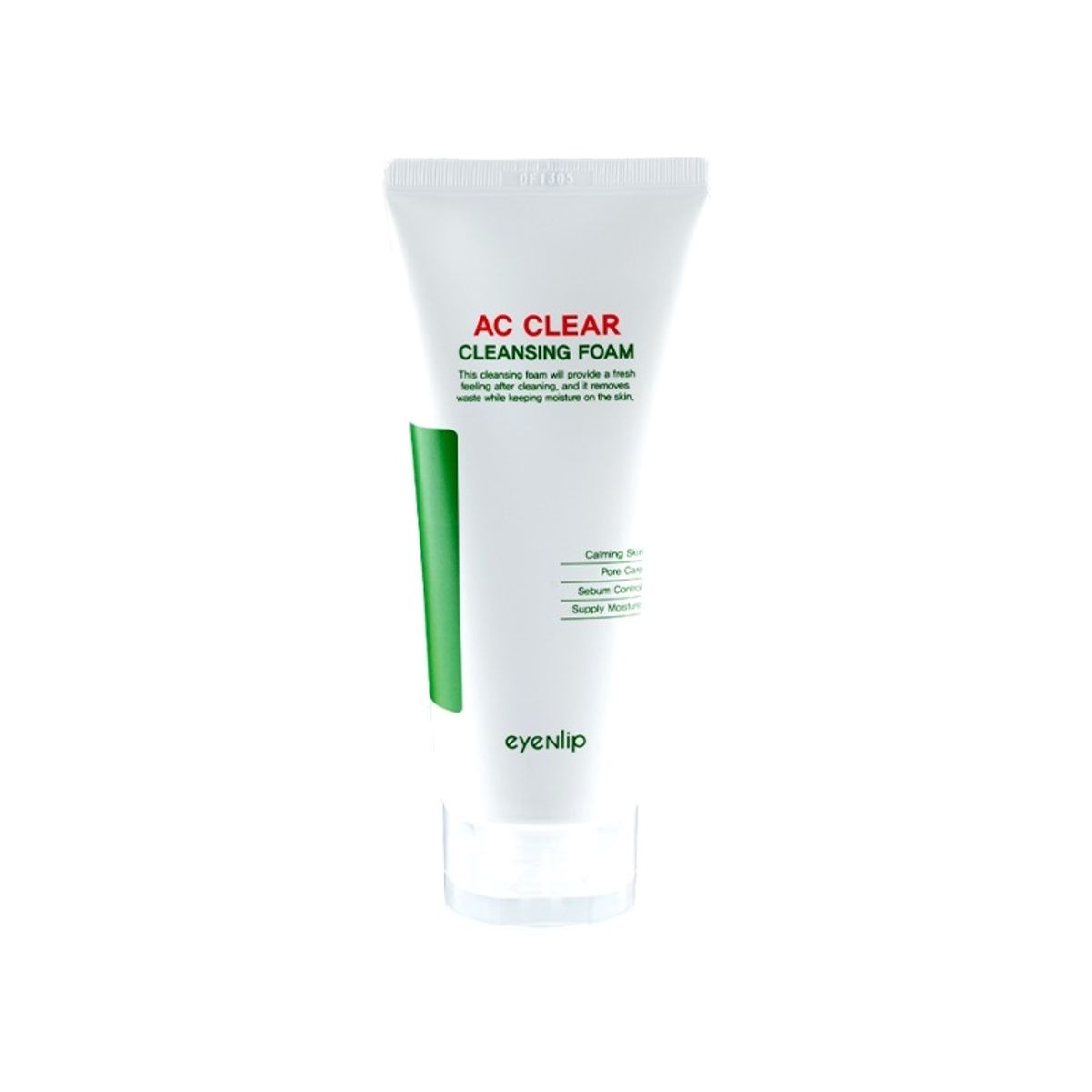 GENERICO - Eyenlip Ac Clear Cleansing Foam 150ml