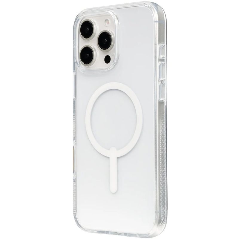 ZAGG - Case ZAGG Crystal Palace Snap para iPhone 16 Pro Max con Magsafe