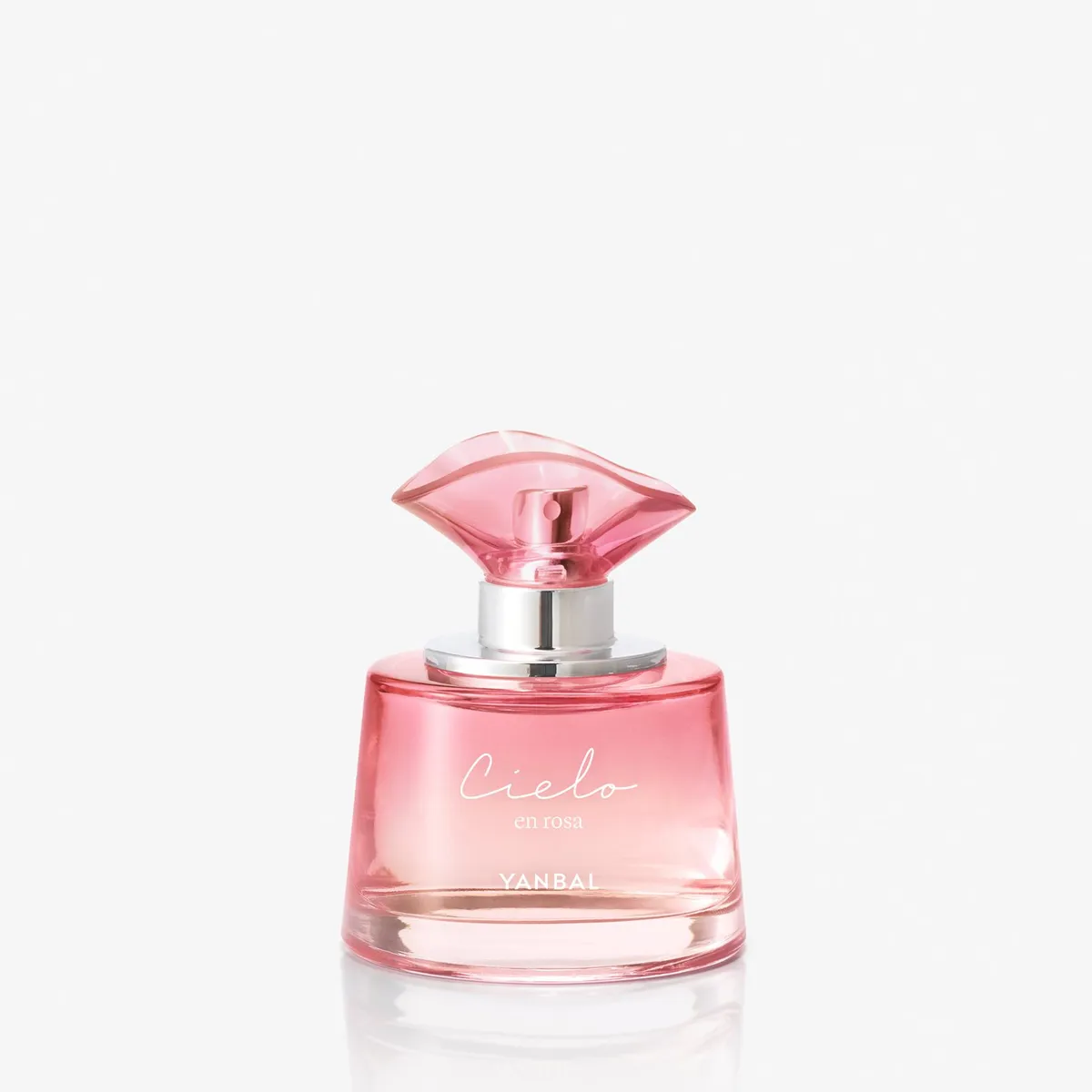 YANBAL - Cielo en Rosa Eau de Parfum