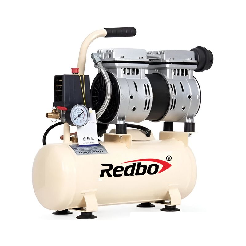 REDBO - REDBO Compresor de Aire ACS 5501-9L