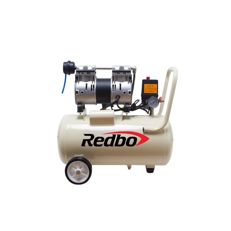 REDBO - REDBO Compresora de Aire ACS 7501-24L
