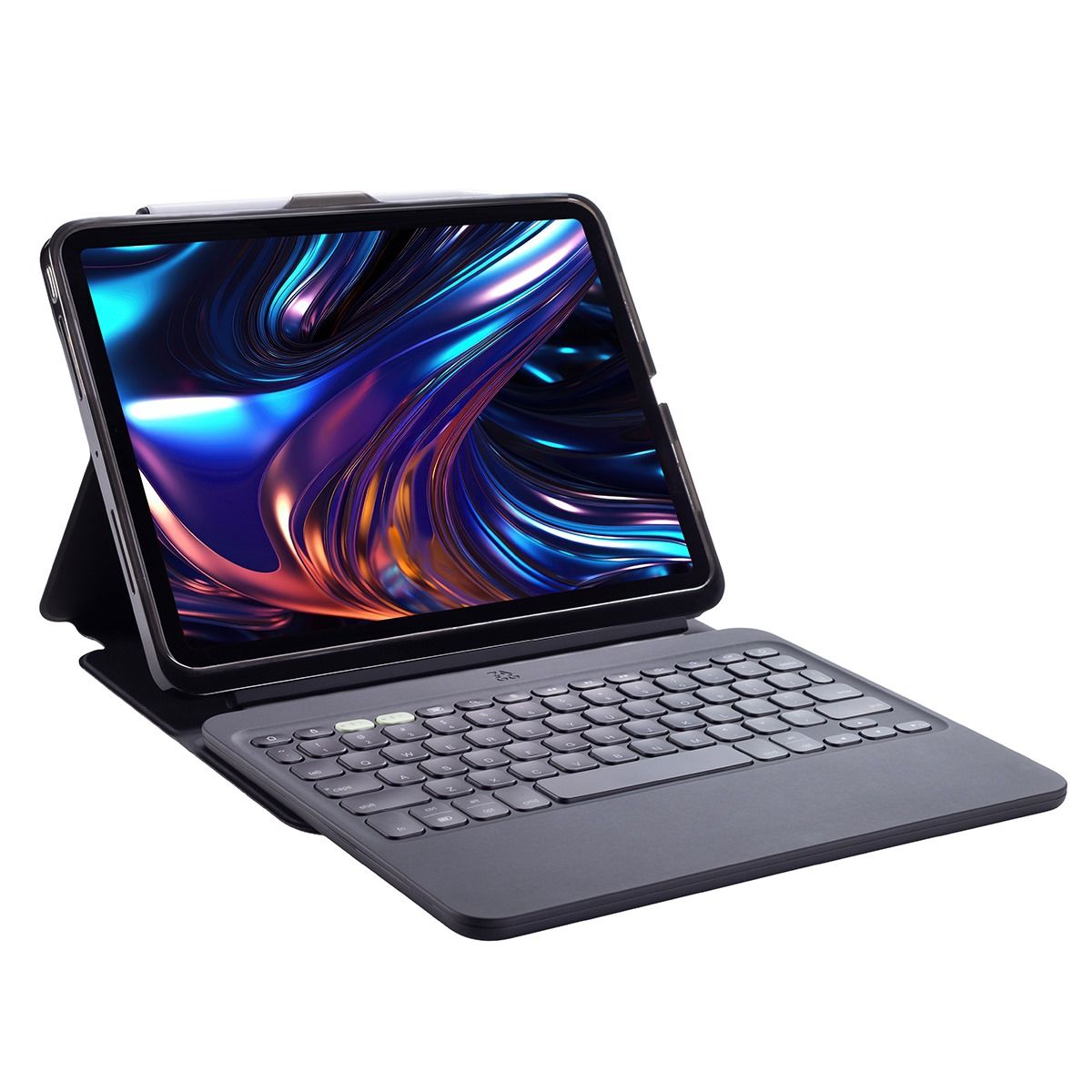 ZAGG - Teclado con Funda ZAGG Pro Keys 2 para iPad Pro 13 (M4) Inalámbrico