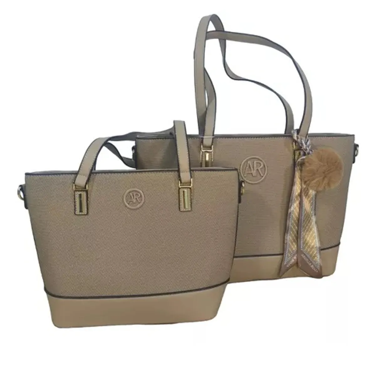 ARDILLA - Cartera de cuero PU, 2 piezas ardilla roja cd090931