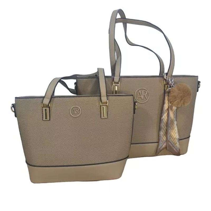 ARDILLA - Cartera de cuero PU, 2 piezas ardilla roja cd090931