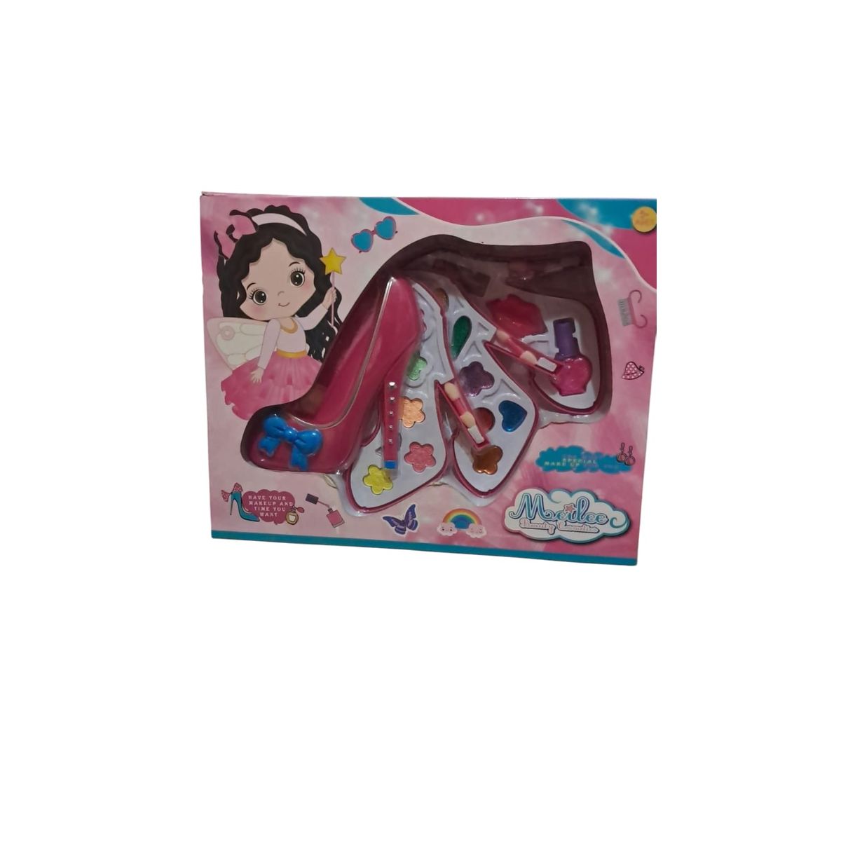 GENERICO - MEILEE BEAUTY COSMETICOS TACO