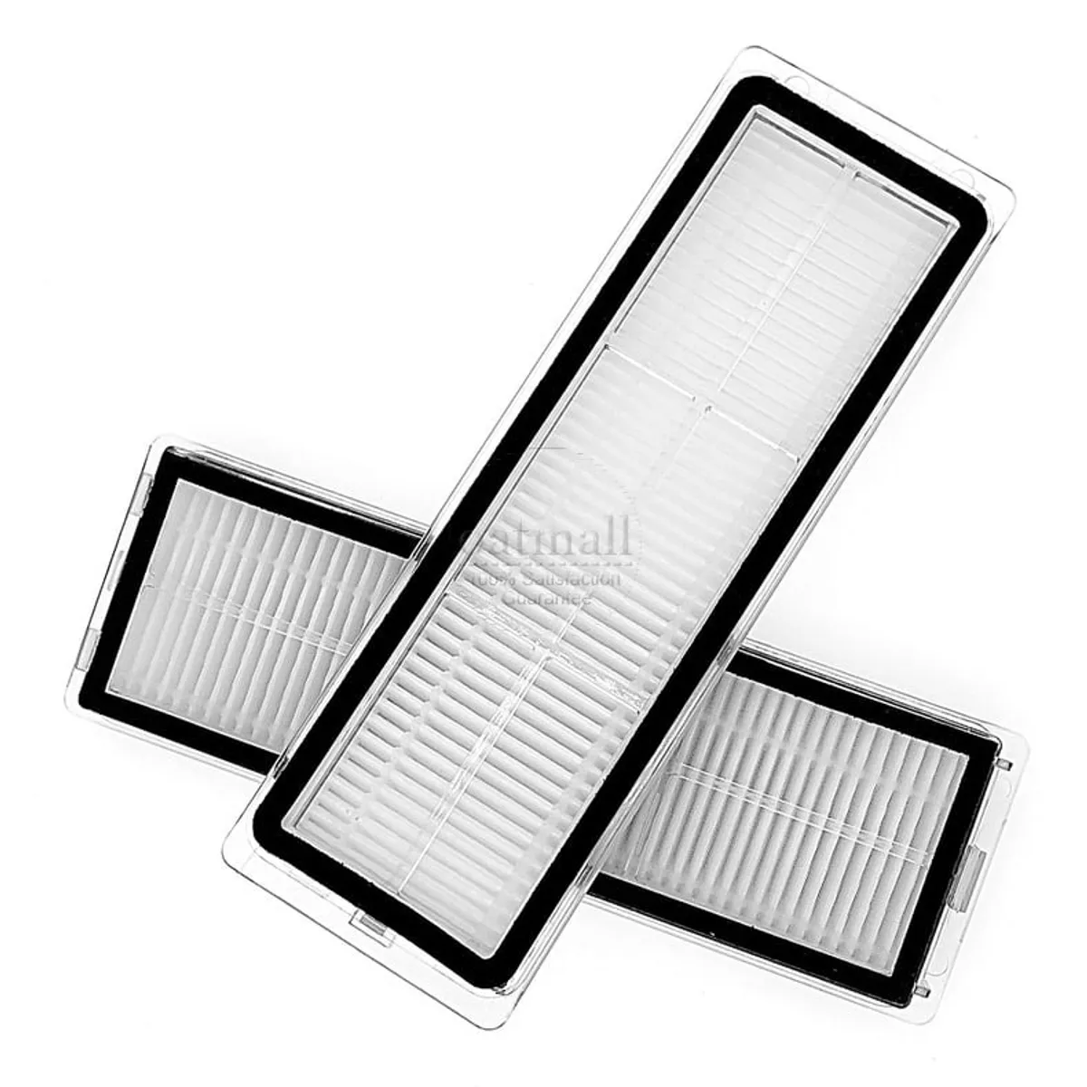 XIAOMI - kit Repuestos de robot aspirador Xiaomi Vacum X20+