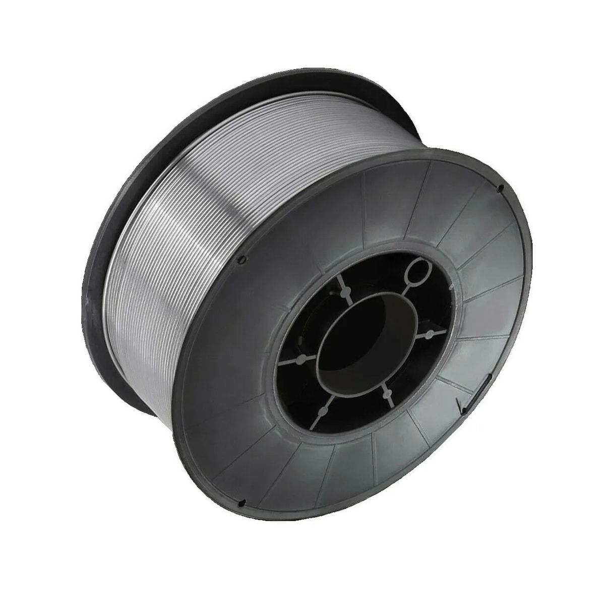 REDBO - Alambre de Soldadura MIG FLUX REDBO E71T-GS 1.0 mm 1 Kg