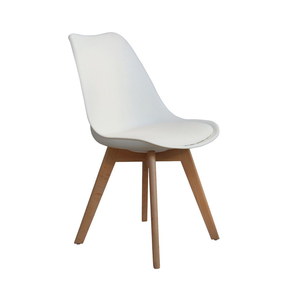 TEMEL - Silla Vintage iMUEBLES-3137 Estilo y Comodidad para Cualquier Espacio