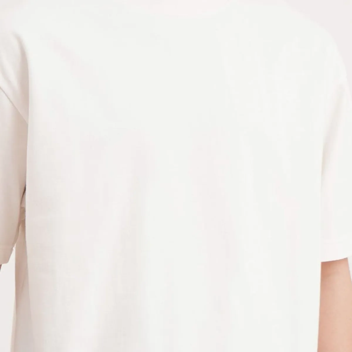 GENERICO - POLO BASICO UNISEX BOXY FIT