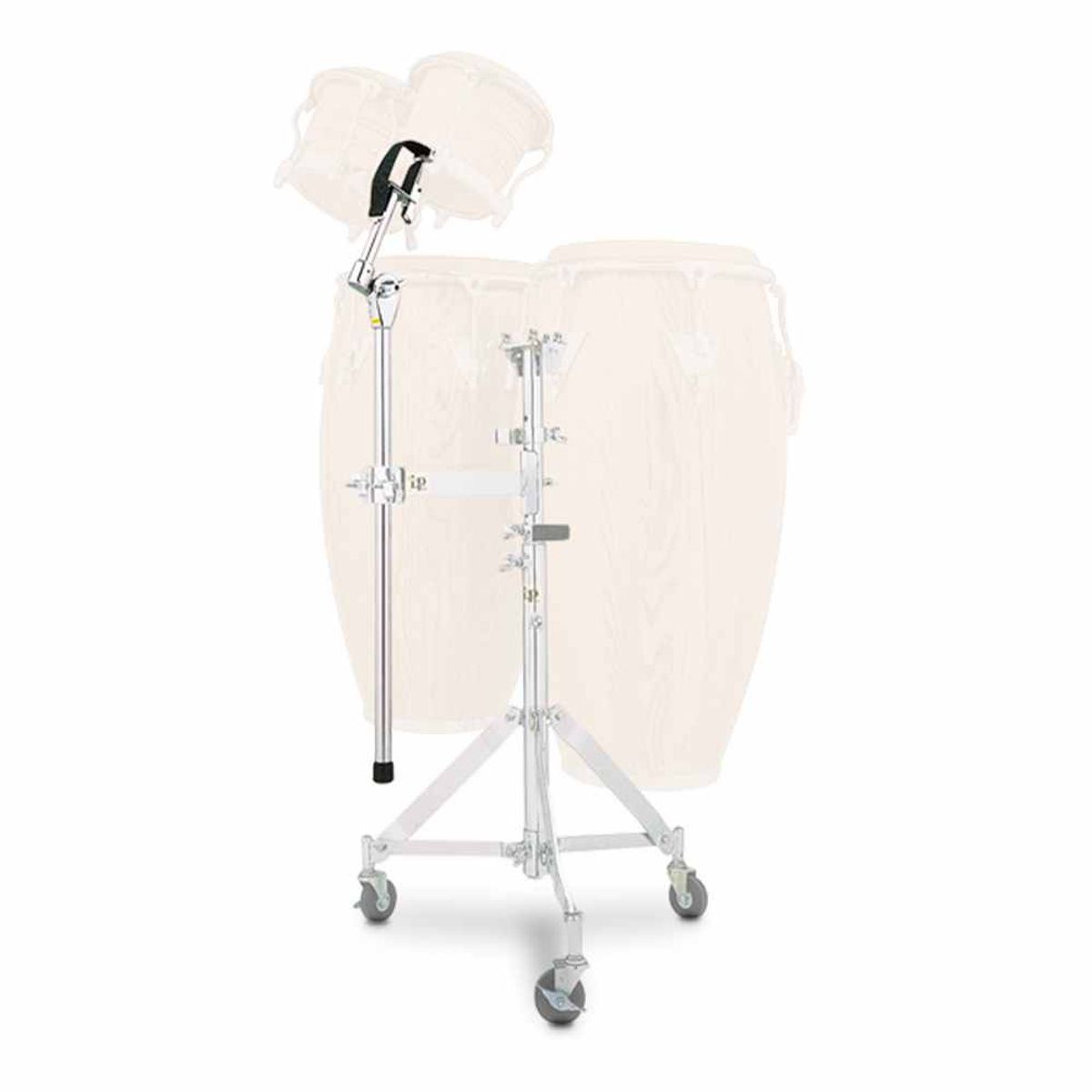 LP - SOPORTE PARA BONGOS-LATIN PERCUSSION-LP330A-Brillante