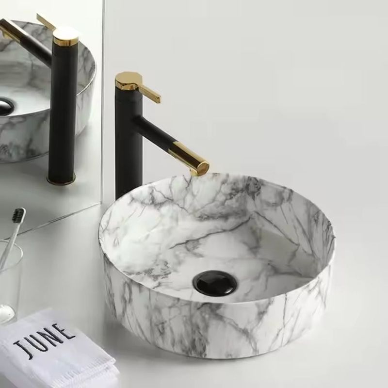 EJESA CREA TU ESPACIO IDEAL - LAVATORIO BOWL BENICE 36x36x115