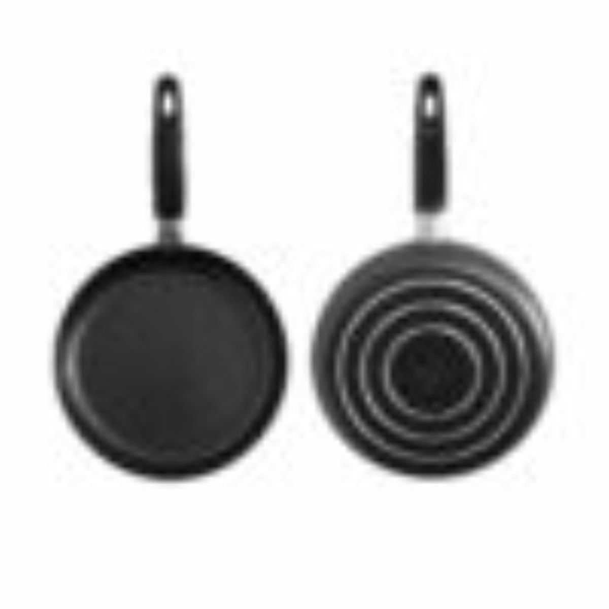 RECORD - Sartén Estrella Gris Antiadherente 28cm-0225280525