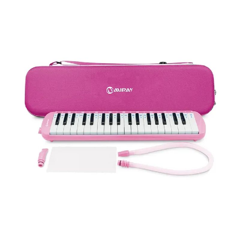 MIRAY - Melódica Miray MM-371R