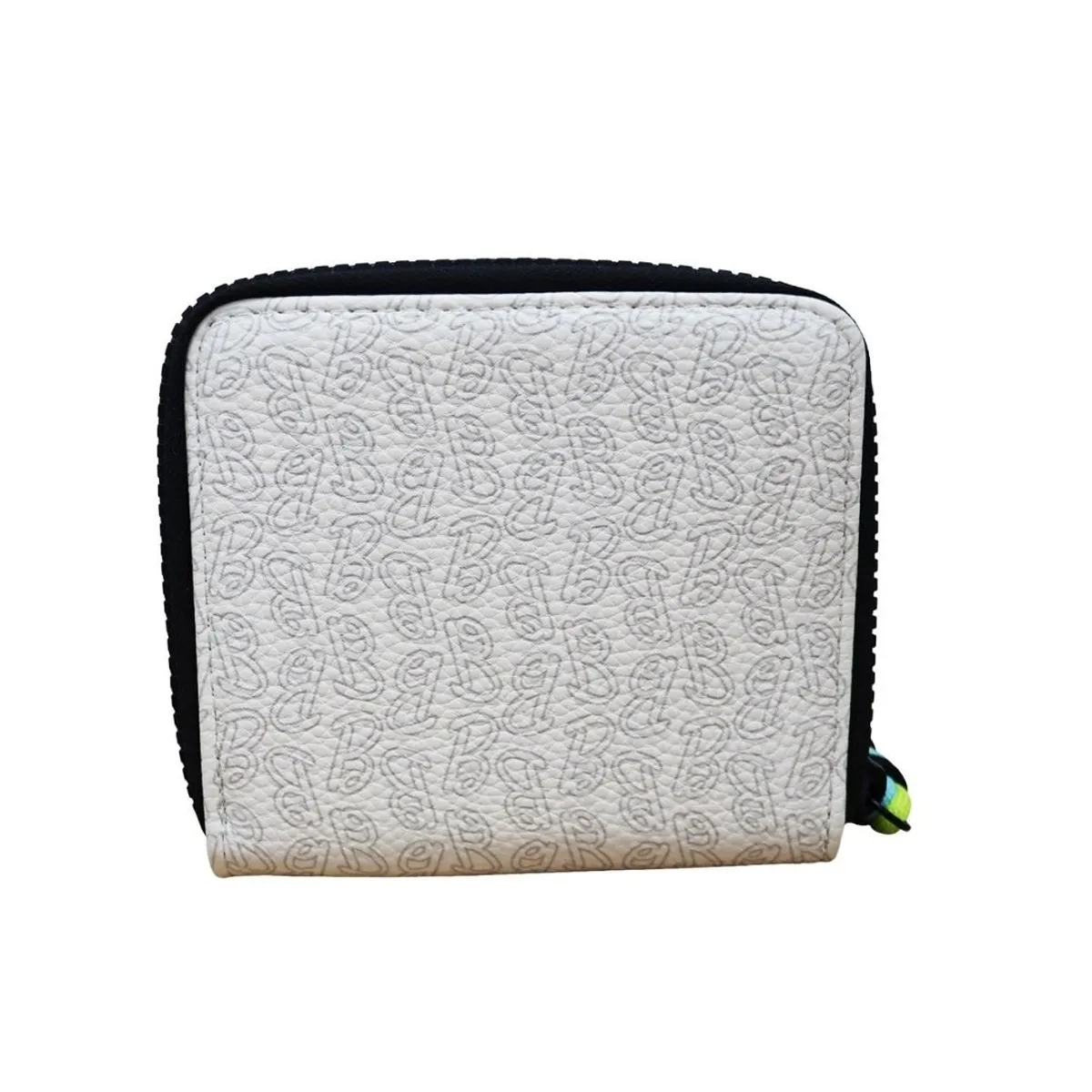 BARBIE - Billetera Barbie con Cierre y Asa Blanca