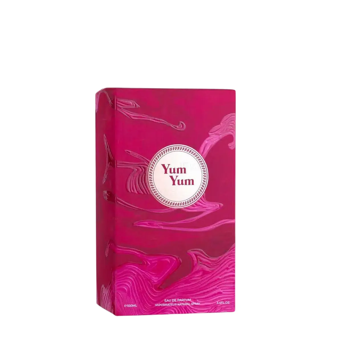 ARMAF - Armaf Yum Yum for Woman Eau de Parfum 100ml